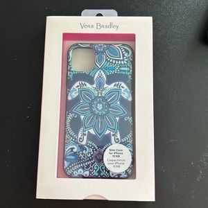 Vera Bradley Phone Case